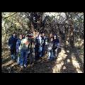 Mother Neff Service project 052